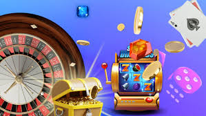 Casino MaxSlots